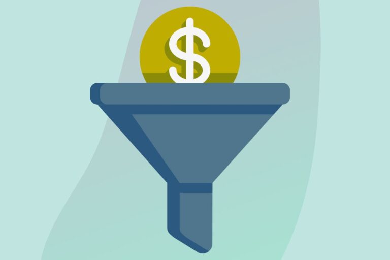 Sales Funnel is Not an F-Word