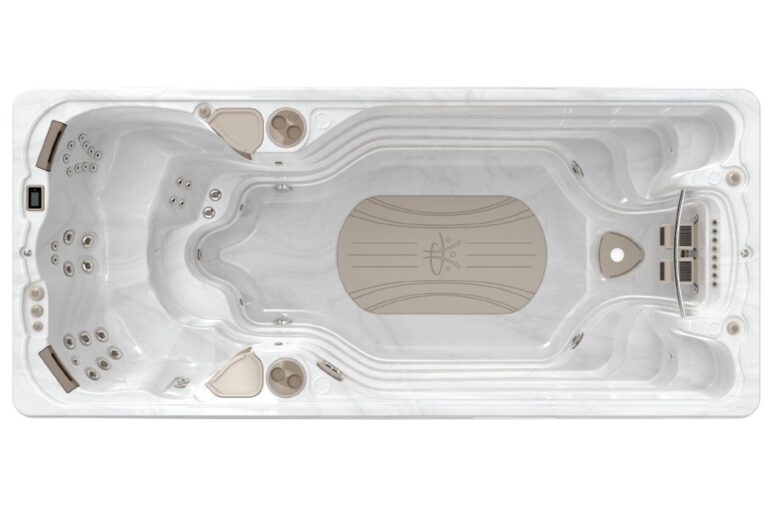 Hydropool: New Aquatic Collection