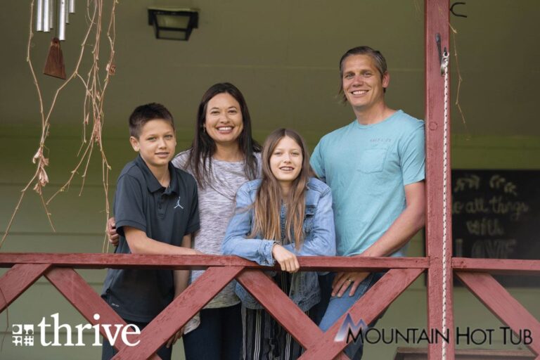 Good News: Connecting Families