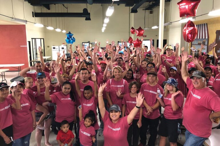 Good News: Local Love