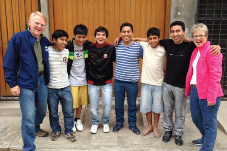 ‘We are all stewards’