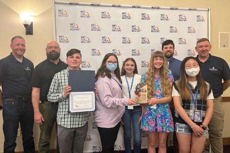 Celebrate Manufacturing