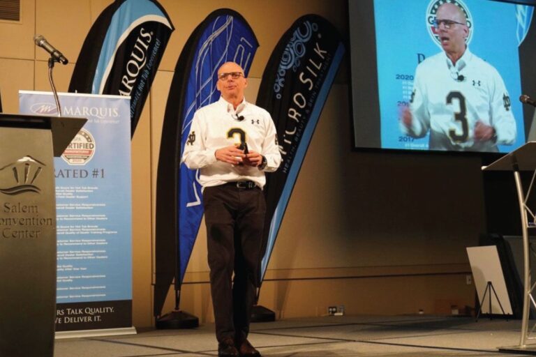 The Art of Selling Well