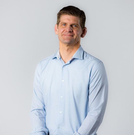 Dan Sjoblom Named President of Bullfrog Spas