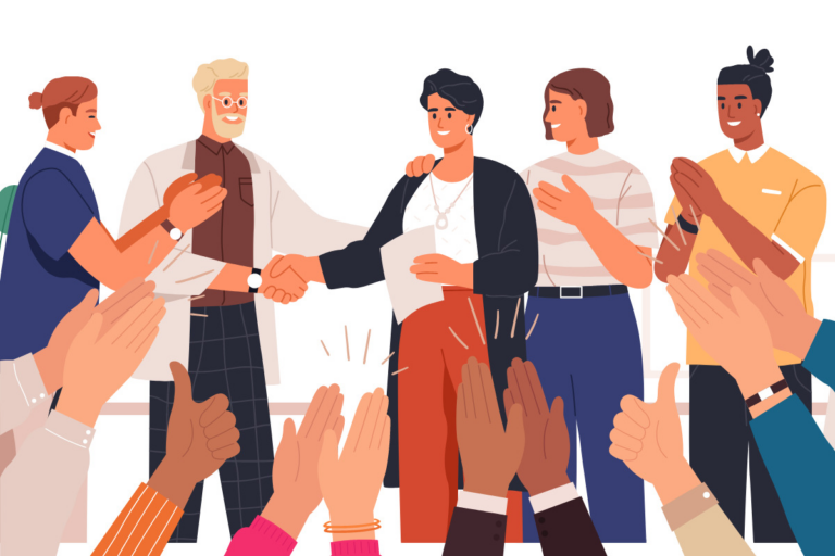 PHTA Congratulates Leader Certificate Earners