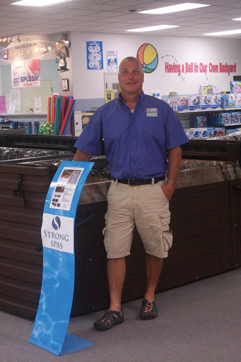 Defiance Water Recreation