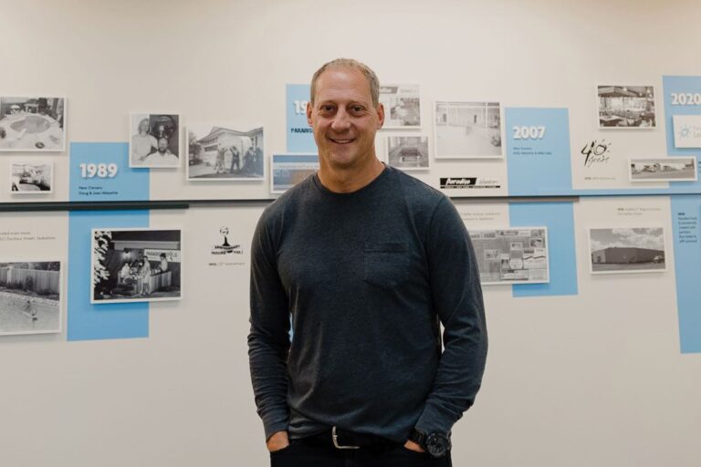 Paradise LeisureScapes | Canadian Business Won’t Rest on its Laurels