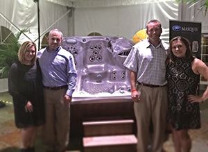 Patio Pleasures Pools & Spas