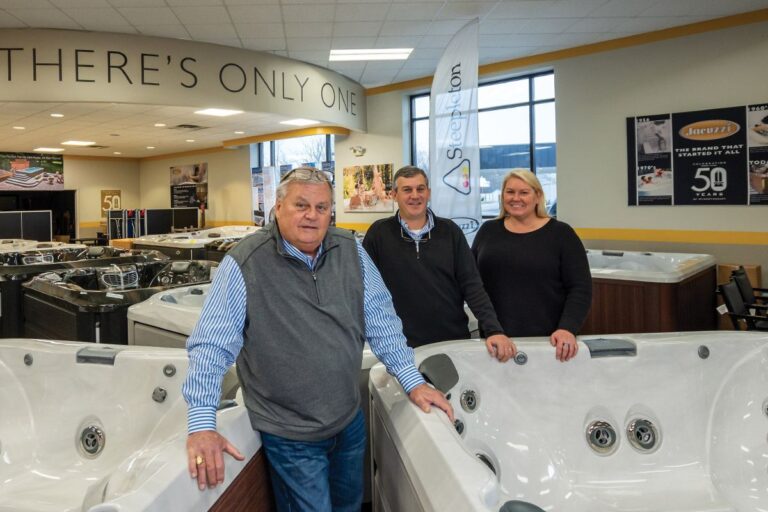 More Than 100 Years of Success