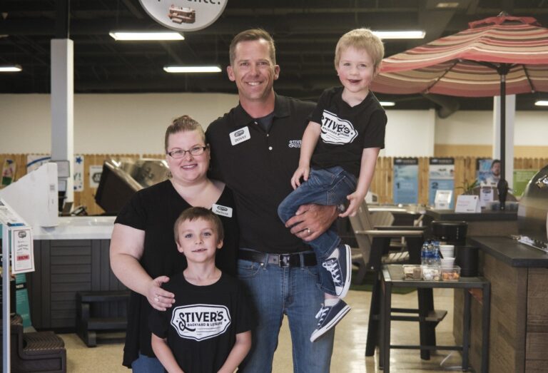 Stiver’s Backyard & Leisure | When Stars Align