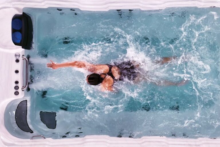 Artesian Spas: Any Way You Want It