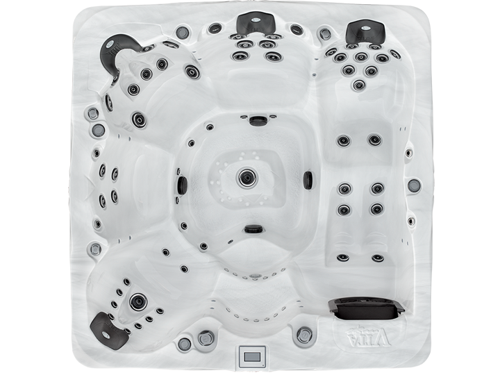 MAAX Spas Introduces New Hot Tub Model