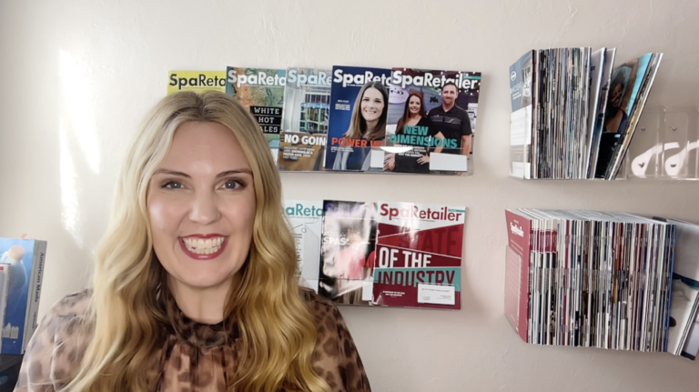 Help Us Serve You, and the Industry, Even Better