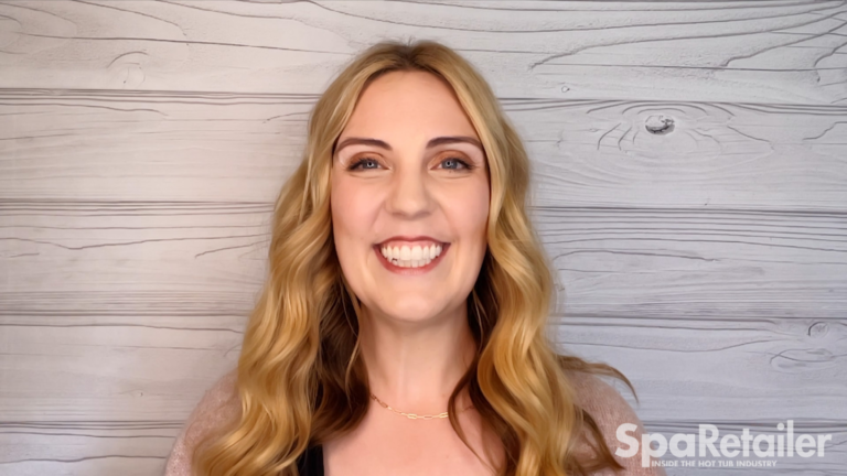 Swim spas aren’t our little secret anymore