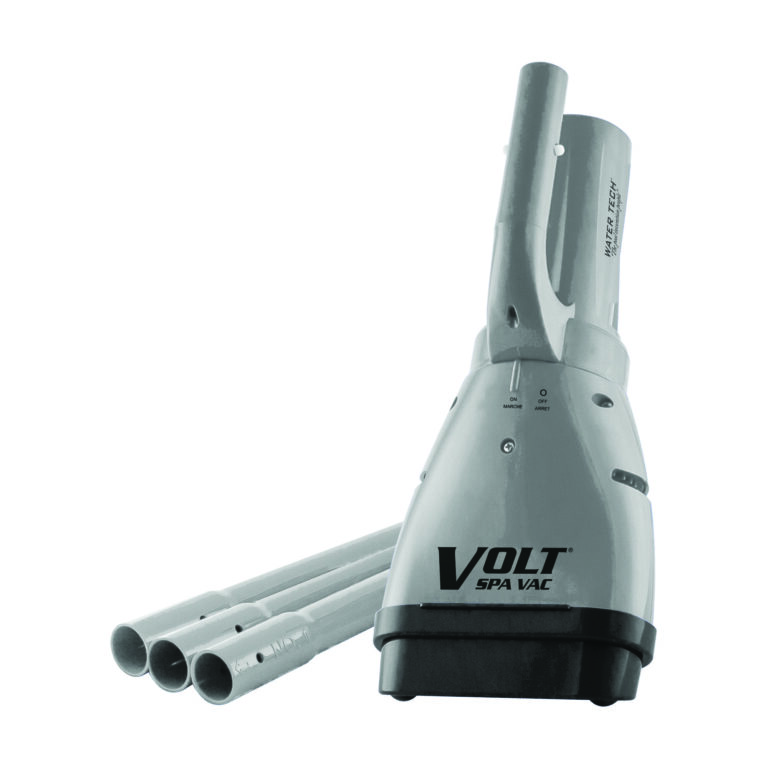 Spa Vacuum from Water Tech