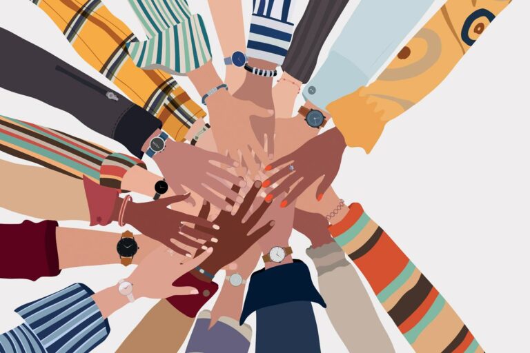 Strength in Diversity