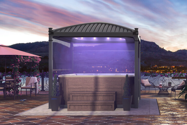 Covana: The Smarter Spa Cover