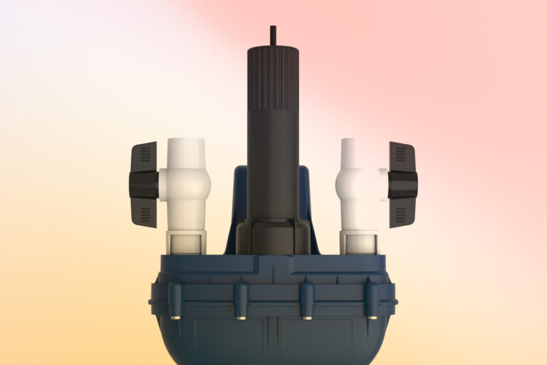 Gecko: Smart Spa Solutions