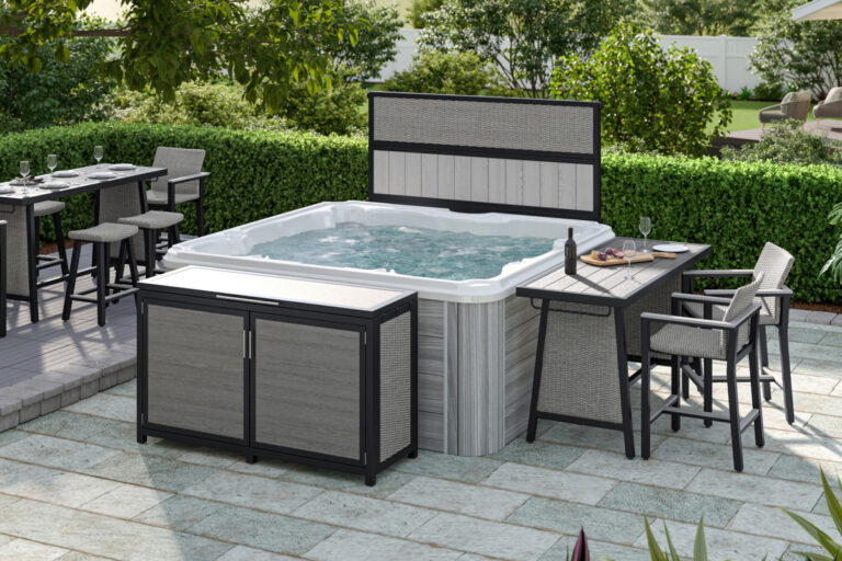 Savvy Storage Solutions