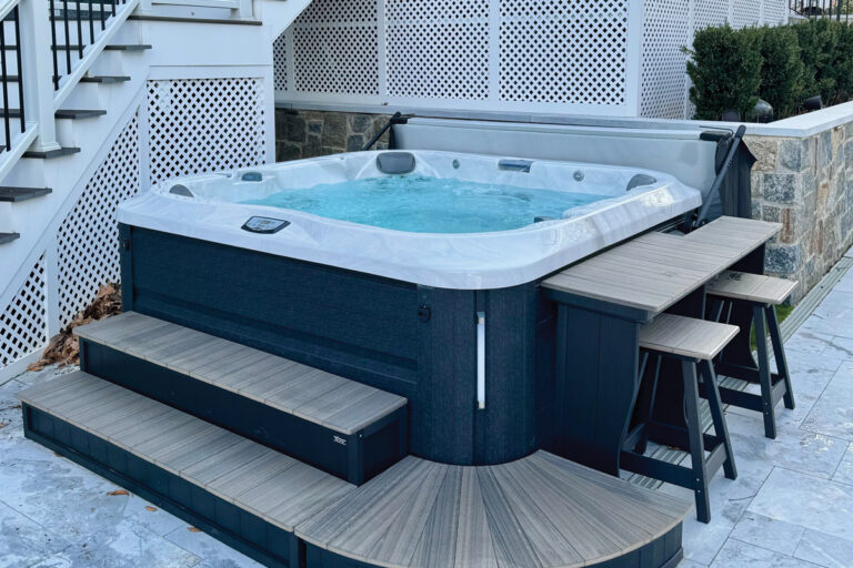 Big Fun in a Small Space