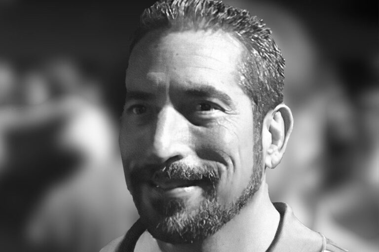 Christopher George Harpham, 1974 – 2022