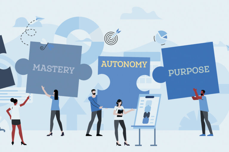 Mastering Motivation 