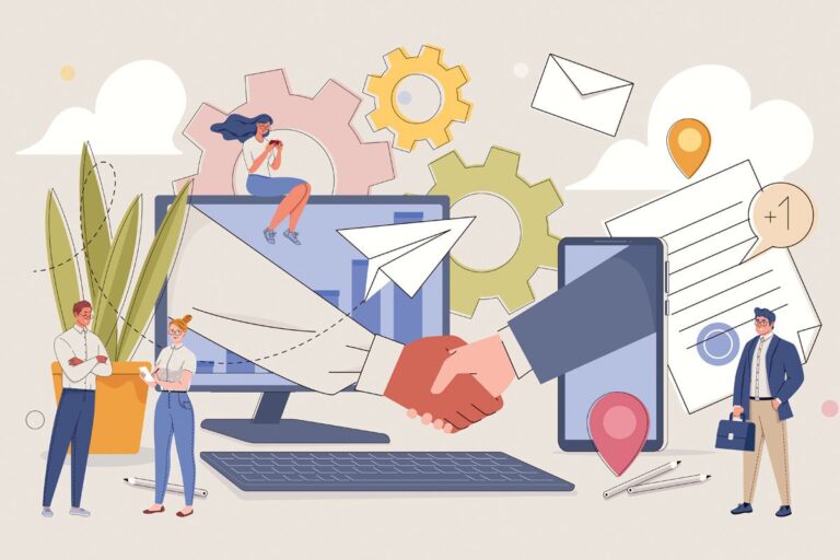 Where Everybody Knows Your Name