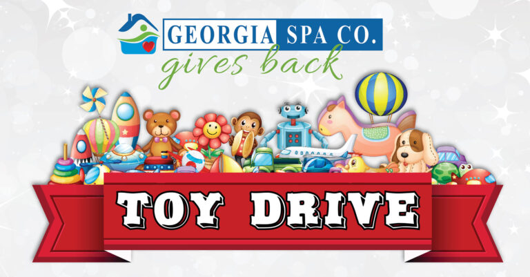 Georgia Spa Toy Drive Underway