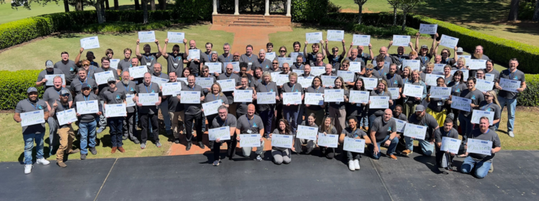 Georgia Spa Company Becomes Employee-Owned Business