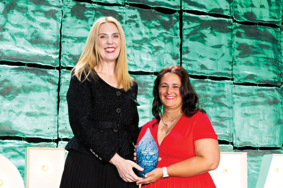 2024 Hot Tub Hall of Fame - Rich Werber