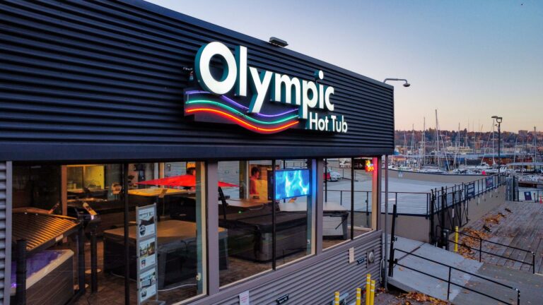 Olympic Hot Tub’s 7th Annual Founder’s Event