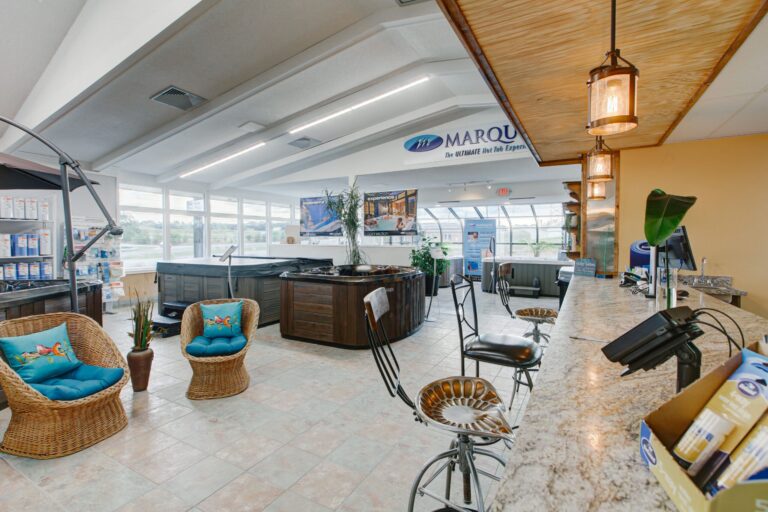 Visual Merchandising 101