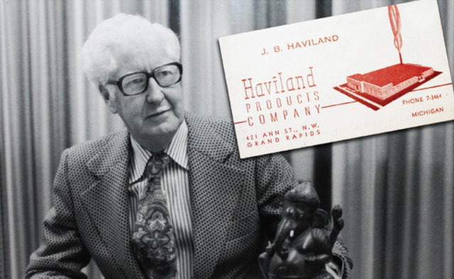 Haviland Enterprises Celebrates 90 Years of Chemistry