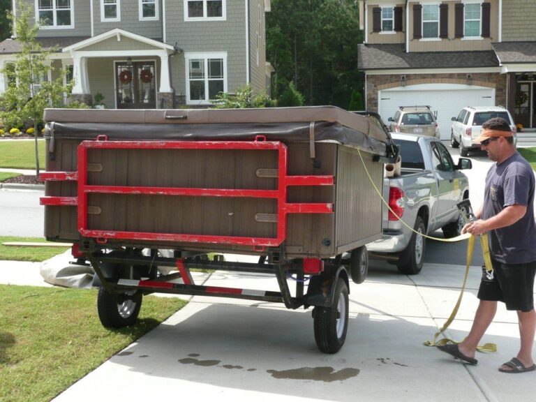 SpaDolly Appoints Single Distributor in UK