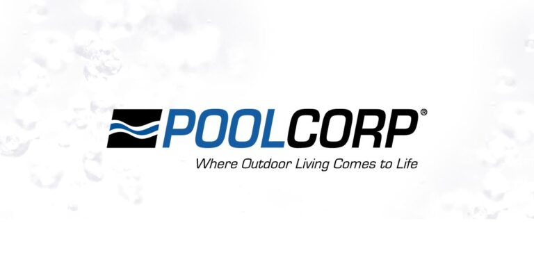 POOLCORP acquiring company that owns Pinch A Penny, Inc.
