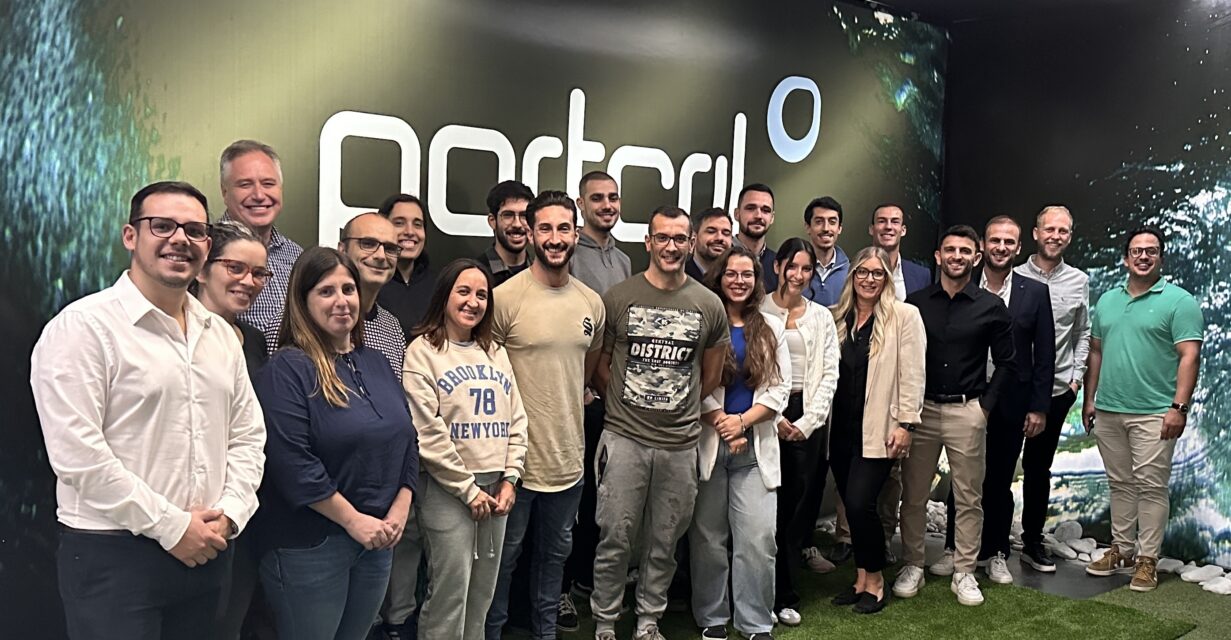 Superior Wellness and Portcril