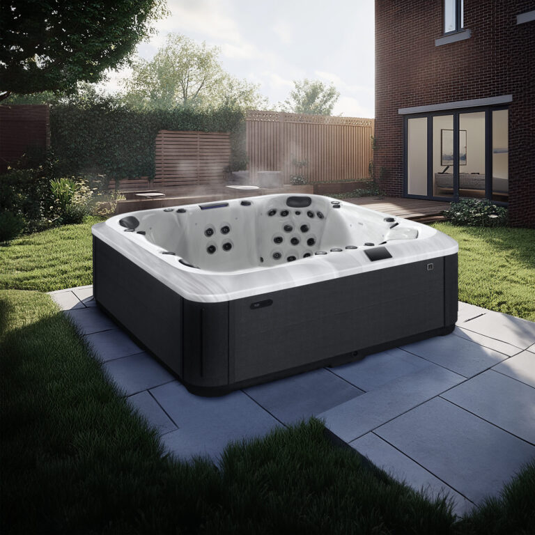 Platinum Spas Unveils New Collection