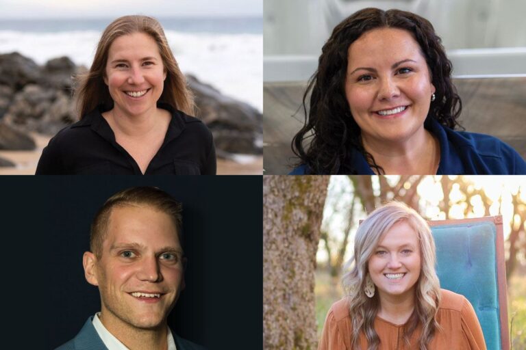 Meet the New Leaders of the International Hot Tub Association