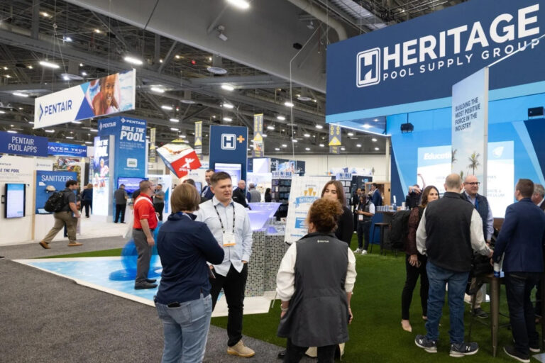 Pool | Spa | Patio Expo