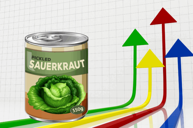 Sales Training is like Sauerkraut