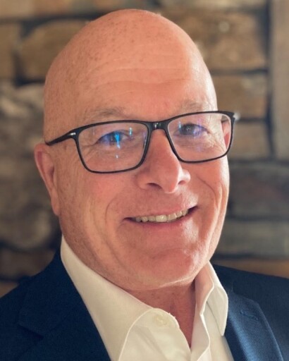 Obituary: Scott Bittner