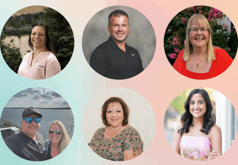 Meet the 2025 SpaRetailer Insiders