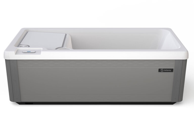 Hot Spring Goes Cold