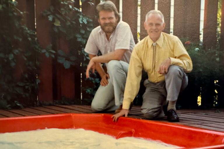 Joe King — Hot Tub Hall of Fame