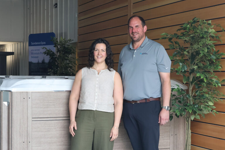 Great Bay Spa & Sauna