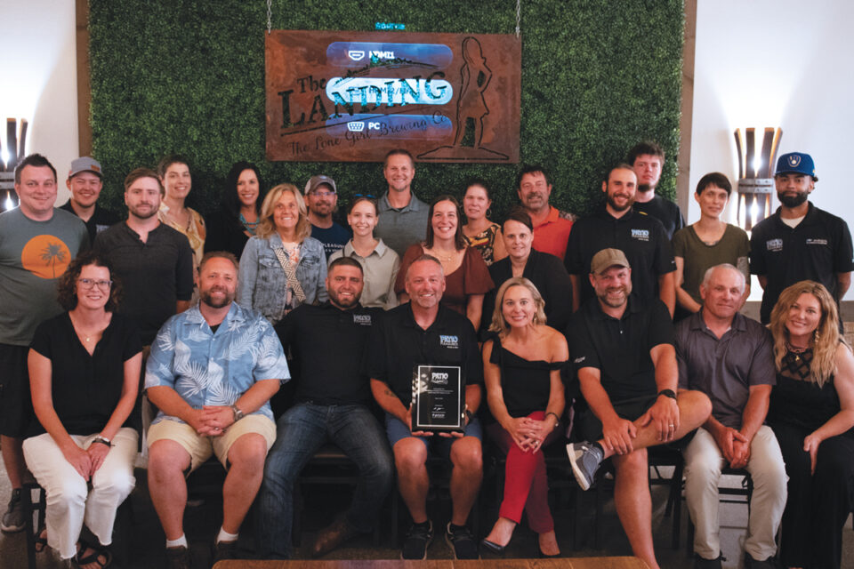 2024 Retail Stars: Patio Pleasures