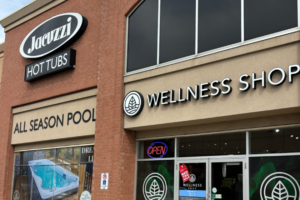 2024 Retail Stars: Wellness Shop