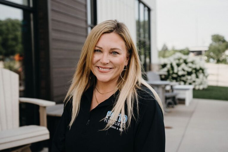 Patio Pleasures Pools & Spas