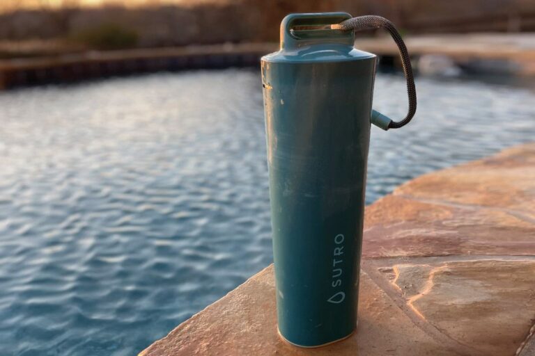 Finding a Better Balance