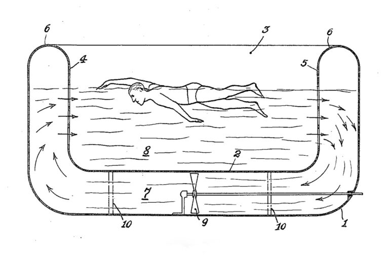 The History of Swim Spas, Part 2